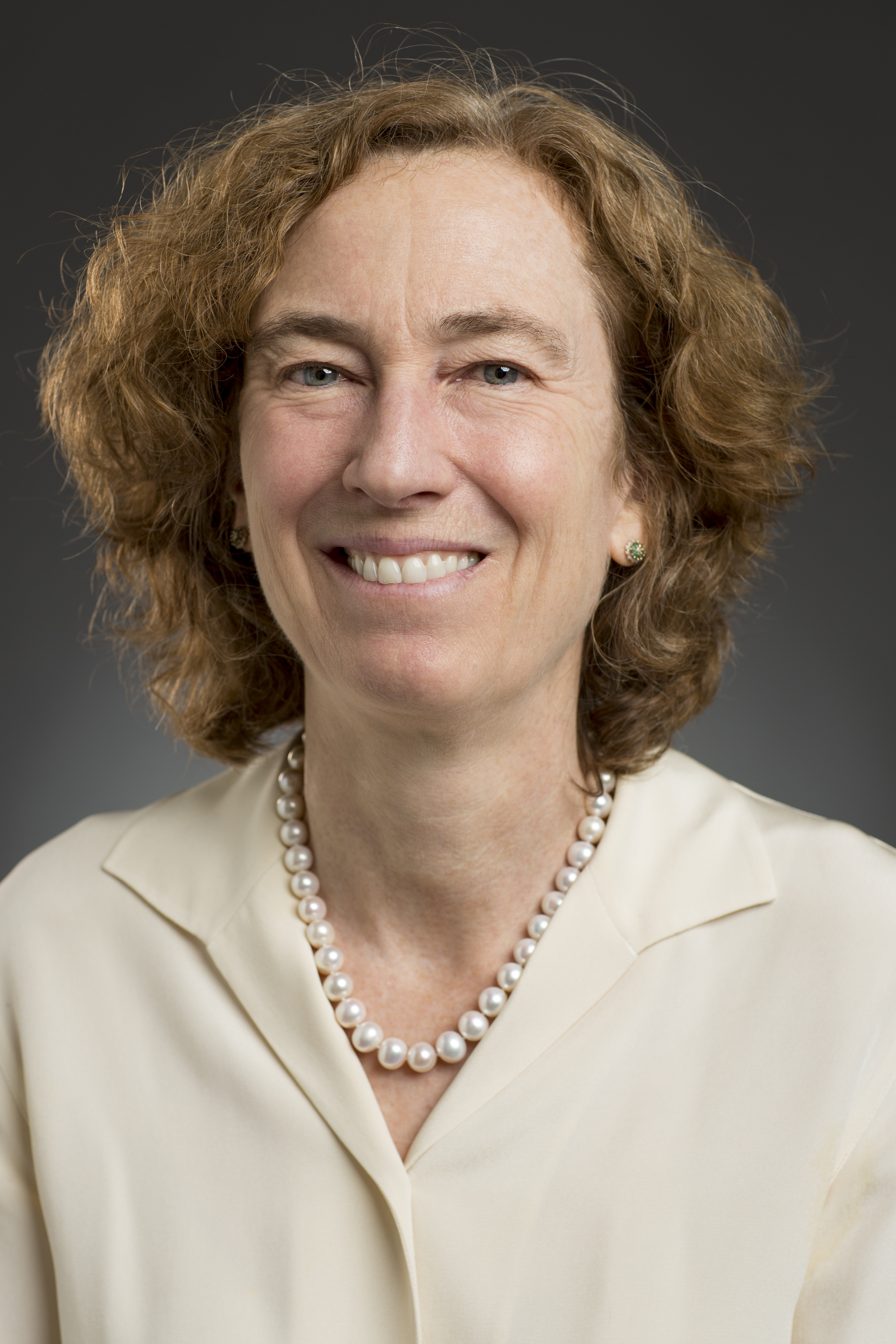 Katharyne Mitchell - portrait