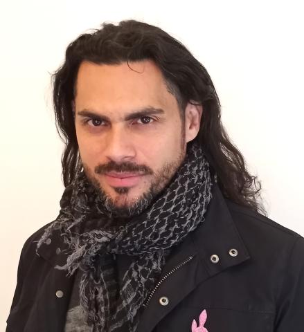 Headshot of J.P. Anderson