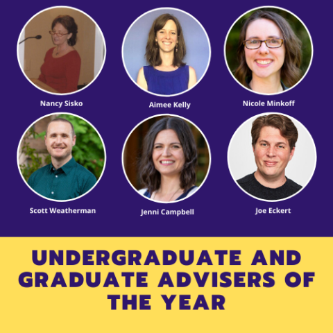 APAC Advisers of the Year