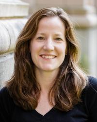 Prof. Rachel Cichowski