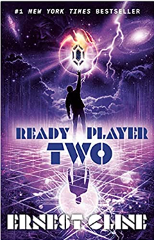 Cover of the book Ready Player Two