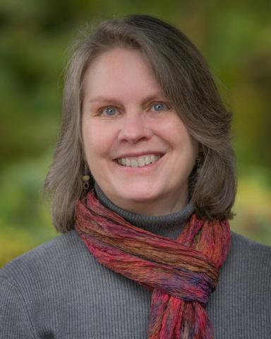 Spratt, Meg - portrait