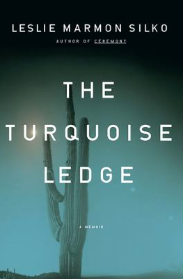 The Turquoise Ledge book cover