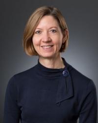 Andrea Woody headshot