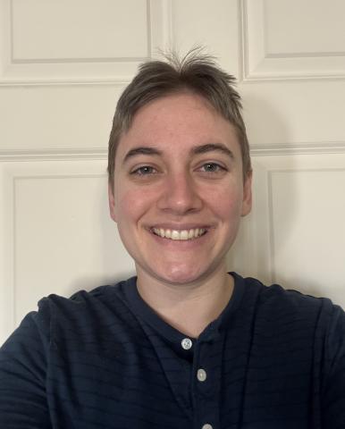 Thor Locania, MPA, M.Ed.