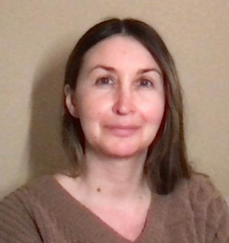 Headshot of Janna Lafferty