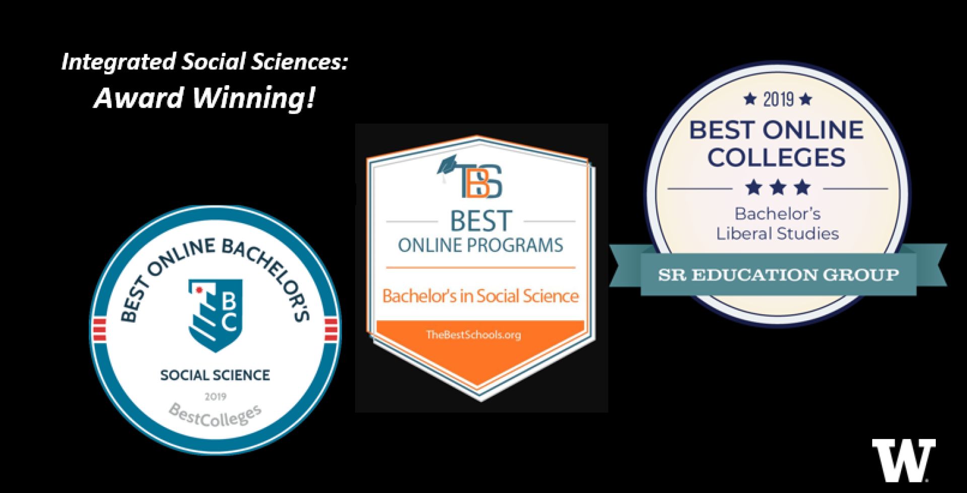ISS is Ranked among the best in the nation!